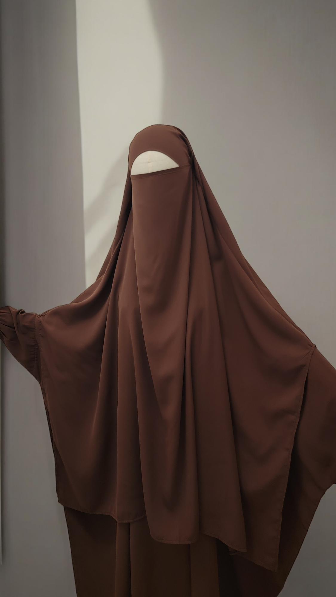 Khimar shay - OUMMAHAT