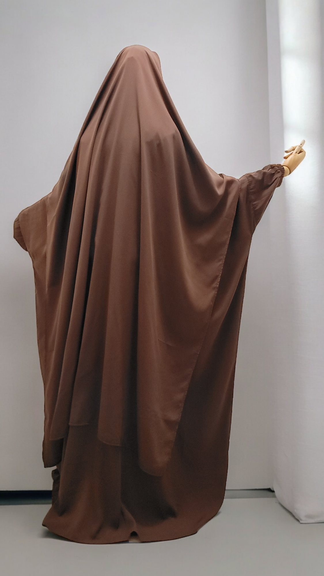 Khimar shay - OUMMAHAT