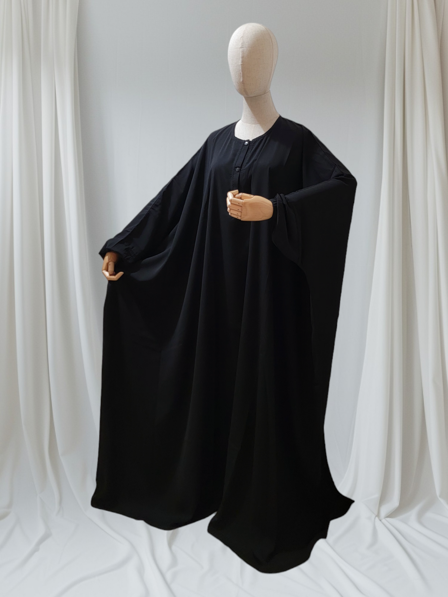 Abaya May - Oummahat