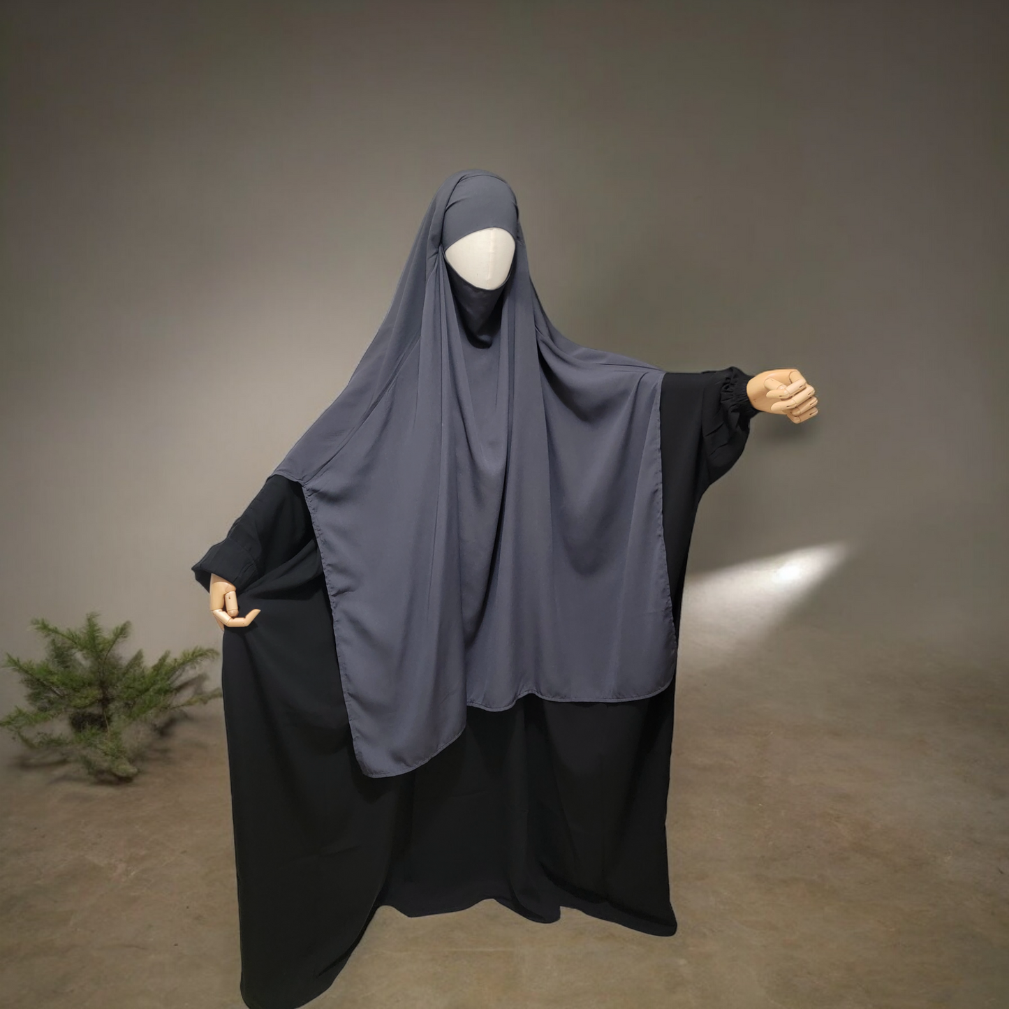 Khimar shay - OUMMAHAT