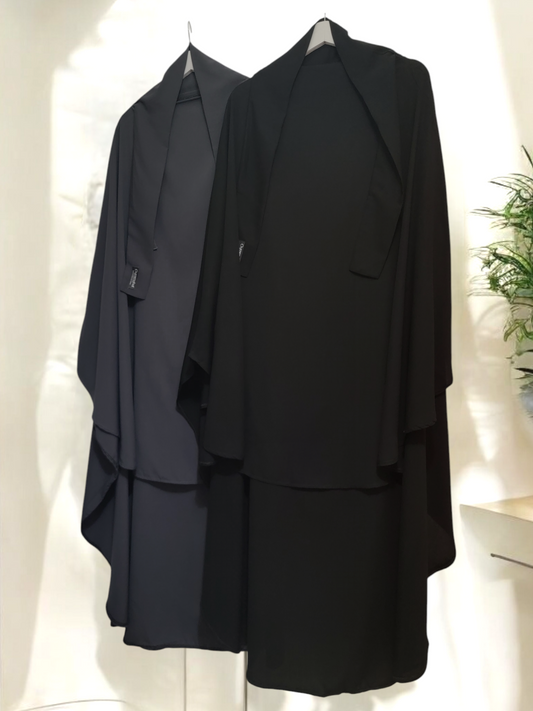Khimar Hayaa - OUMMAHAT