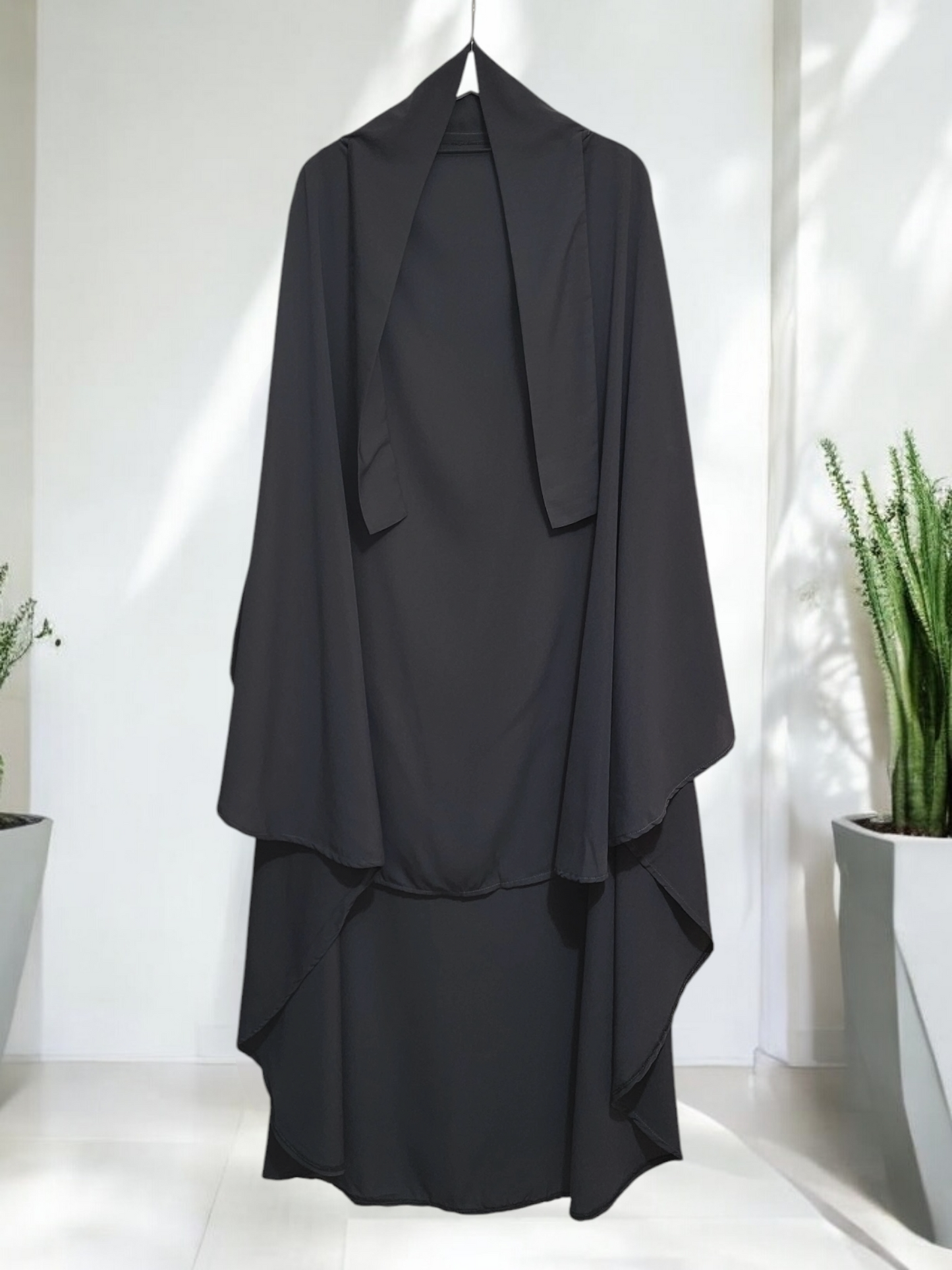 Khimar Hayaa - OUMMAHAT