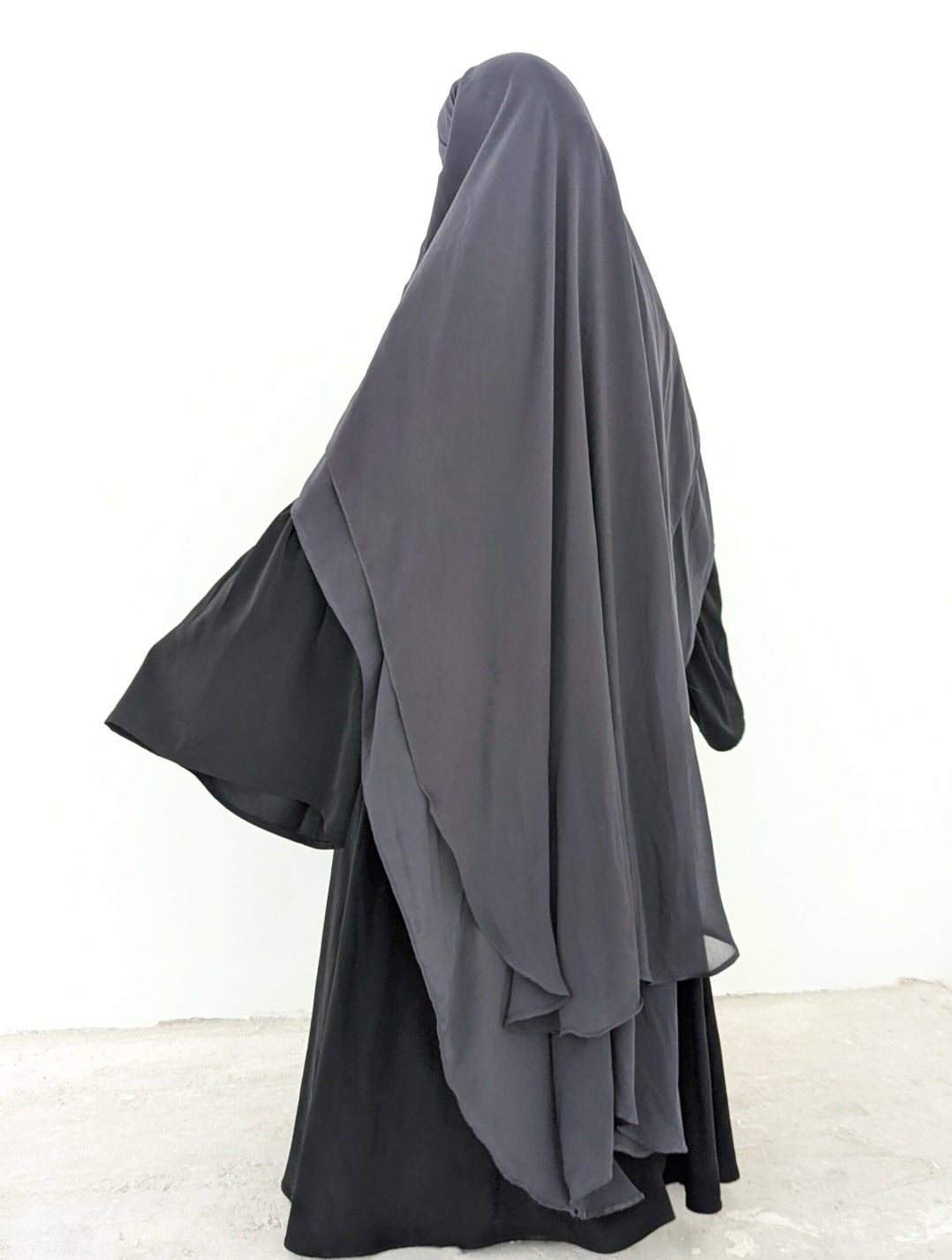 Khimar XXL - DARAL IMAN