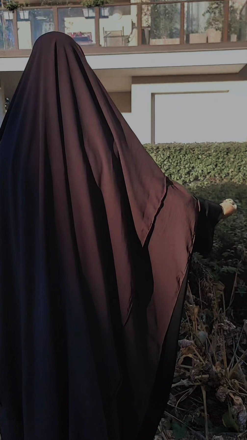Khimar XXL - DAI