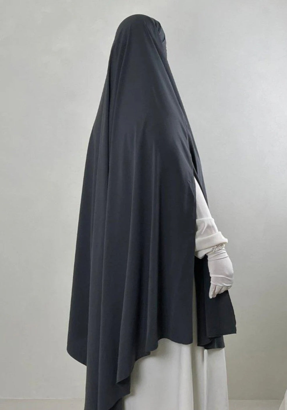 Khimar Cape - Hijrati