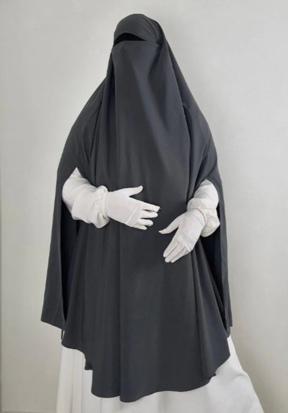 Khimar Cape - Hijrati