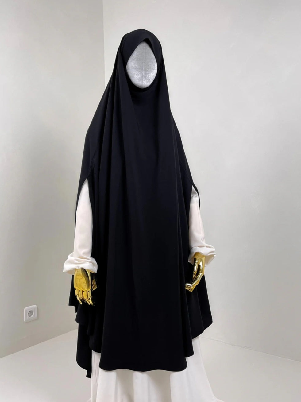 Khimar Cape - Hijrati
