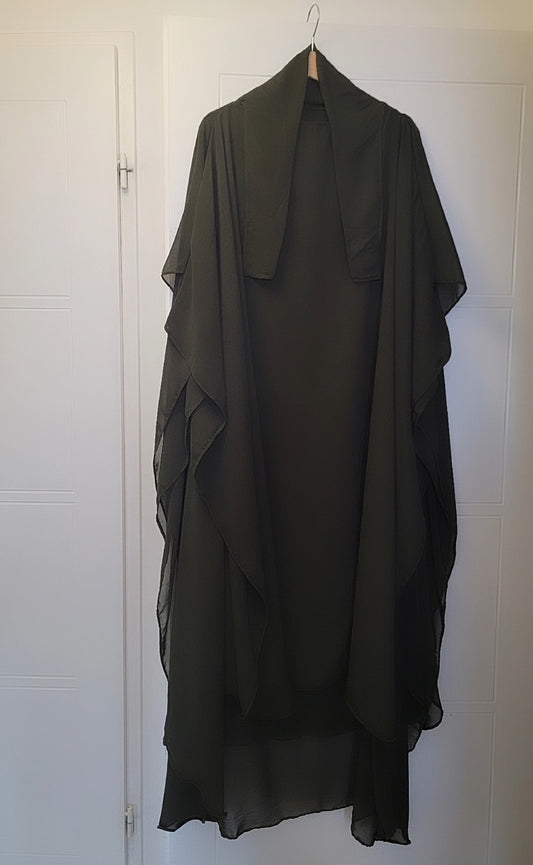 Khimar XXL - DARAL IMAN