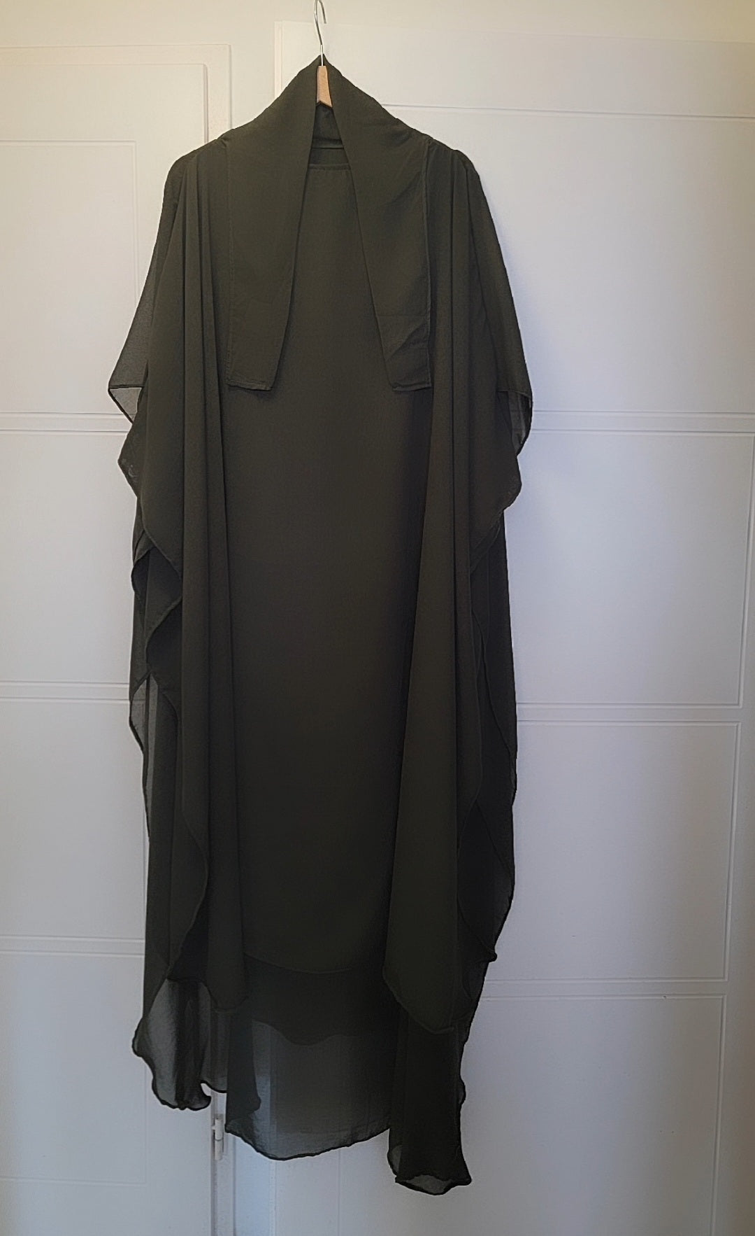 Khimar XXL - DARAL IMAN