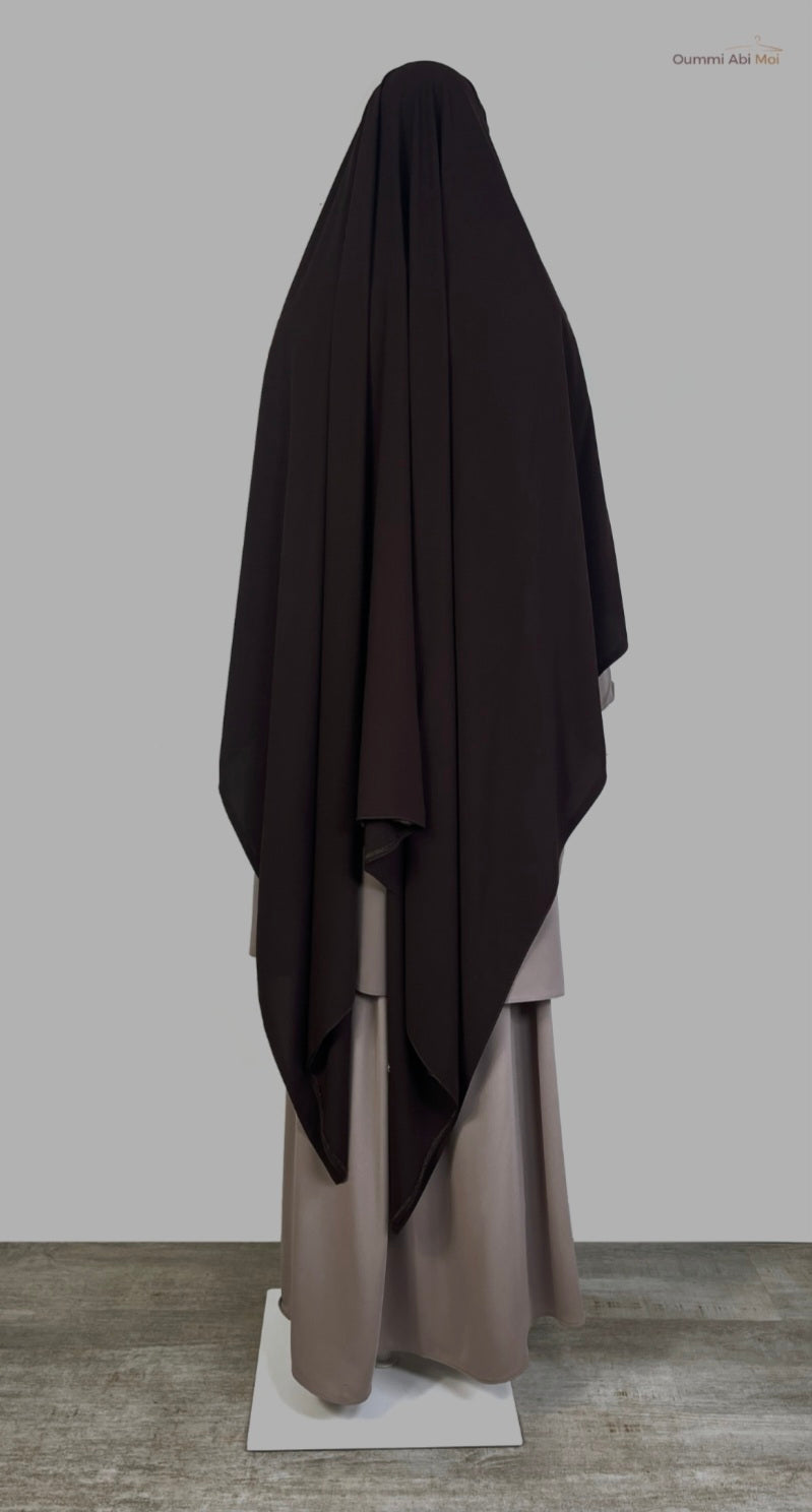 KHIMAR DOUBLE - OAM