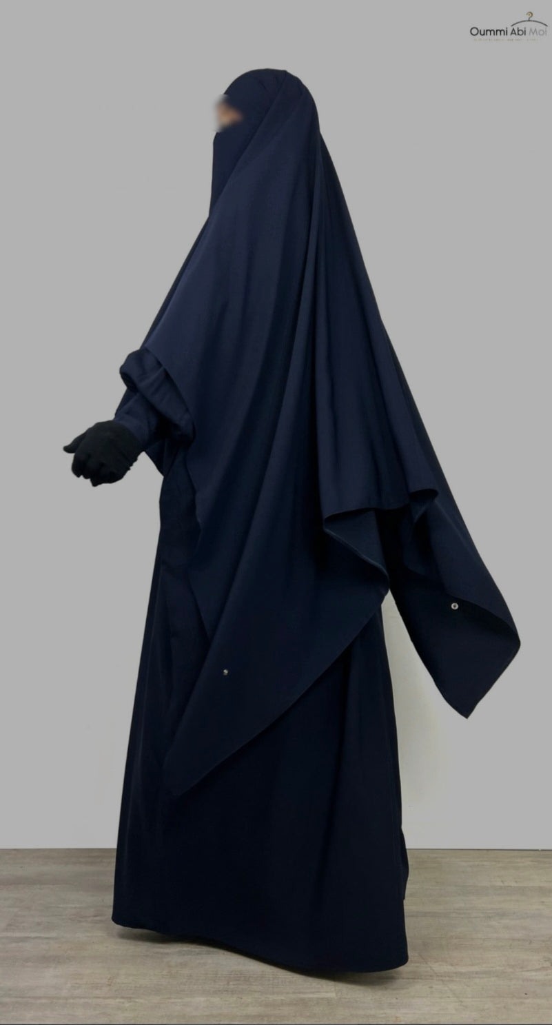 KHIMAR DOUBLE - OAM