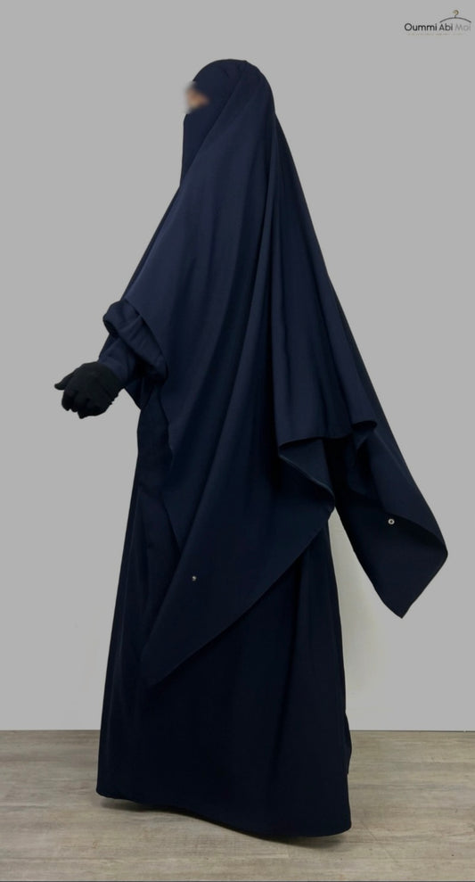KHIMAR DOUBLE - OAM