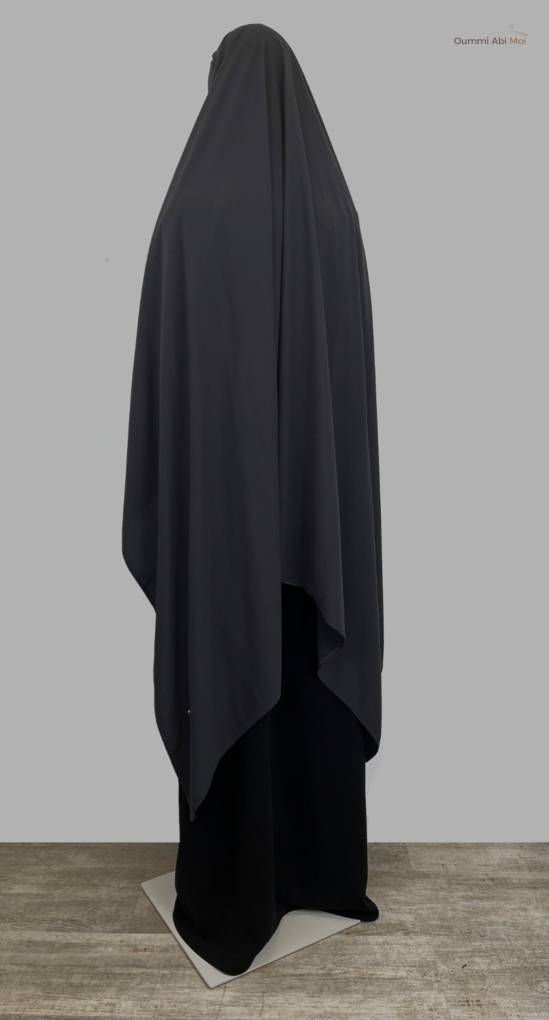 KHIMAR DOUBLE - OAM