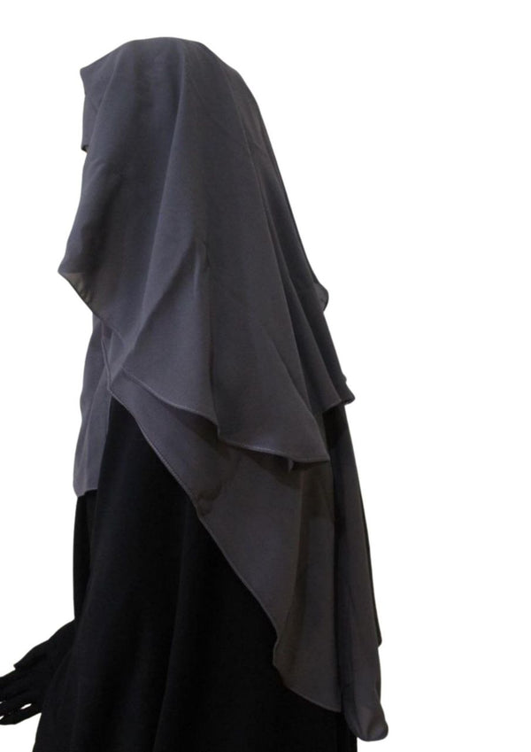 Sitar/niqab Quba